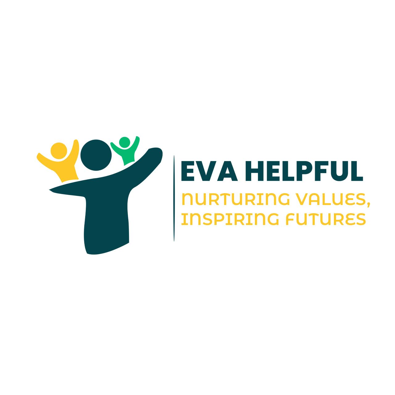 Eva Helpful Foundation logo
